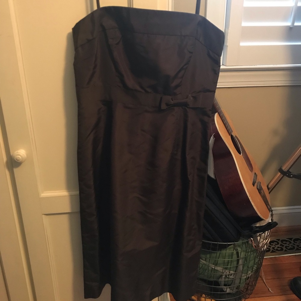 Jcrew dress